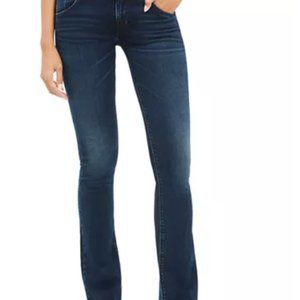 Hudson Signature Boot Cut Jeans